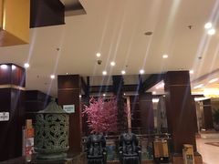 -大榭国际大酒店