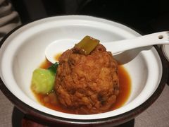 -北平食府·北京烤鸭(北京西站六里桥店)