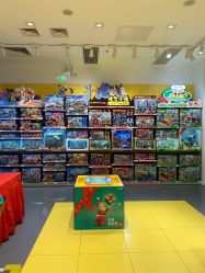 -LEGO(国贸商城店)