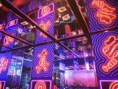 -钳真多钓虾馆·小龙虾海鲜烧烤(九六广场店)
