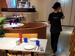 -玛尚诺意式餐厅(日月光店)