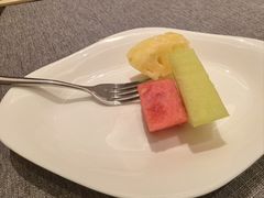 -浦华大酒店-台南担仔面海鲜楼