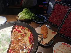 -萍姐火锅·公路夜市(打浦桥日月光店)