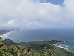 -海南铜鼓岭景区