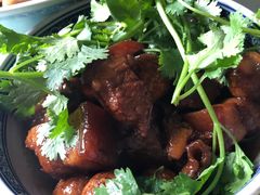 -兰边碗(鼓楼店)