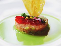 -北京古城老院厉晓麟精致菜