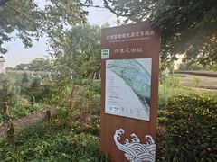 -梁鸿国家湿地公园