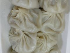 -笑云开汤包店(网巾市店)