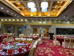 大堂-东江海鲜酒家(艺都分店)