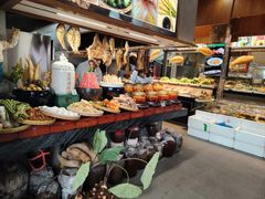 -大灶头·新昌菜(中国茶市店)