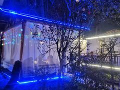 -醉二娘正宗西昌火盆烧烤(大丰店)