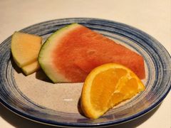 -八府香鸭·啫啫煲(华山路店)