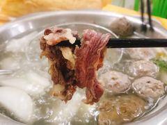 -老猫牛肉火锅(沙溪店)