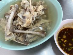 -红大哥水门鸡饭(總店)