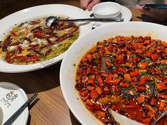 -首秀·四川料理(星耀101店)