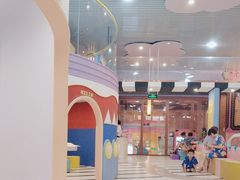 -汤连得温泉馆(宝山店)