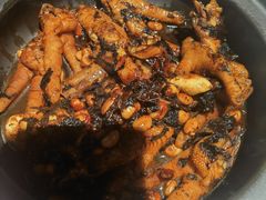 -外婆家(西红门荟聚购物中心店)