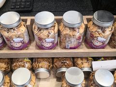 零售区-85度C(厦门中华城新店)