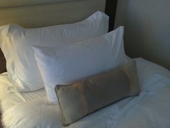 床-广州花园酒店