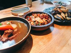 -薇酌饮·陕西菜(南门外店)