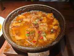 -餐谋家特色餐厅(桂林路店)