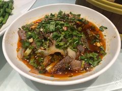 夫妻肺片-夜上海(上元大街店)