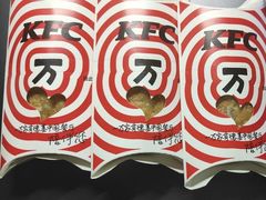 -肯德基(朝阳门店)