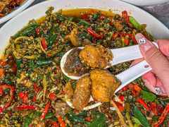 -辣螃铠盆盆蟹大排档(总店)