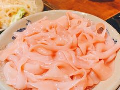 -渝大狮毛肚老火锅(普陀店)