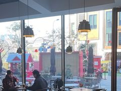 -BAKER&SPICE(BFC外滩金融中心店)