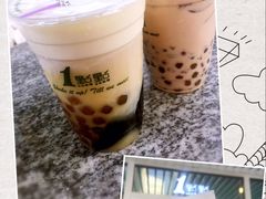 -1点点(银座和谐广场店)