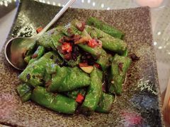 -T館·花园艺术餐厅