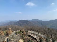 -南京老山国家森林公园