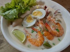 -Kat's Kitchen