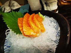 -昱匠·日本料理(金融街店)