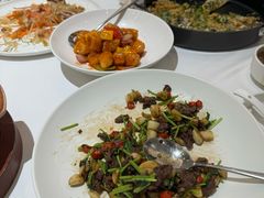 -喜宴又一村·粤菜·茶点·海鲜(壹方天地店)