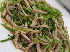 -万荣烤鸭店·北京菜(天坛店)