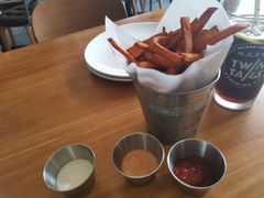 -Twin Tails Brewpub双尾精酿餐吧(八坼店)