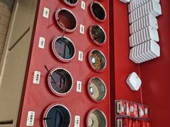 -龍歌自助小火锅(漳州二路爱购店)