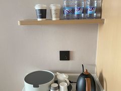 -成都太古里天府广场地铁站亚朵酒店