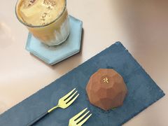 Dirty-铁手珈琲制造局metalhands(望京店)