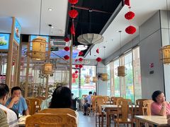 -顺德家厨(白云店)