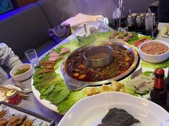 -音乐派KTV(银泰城店)