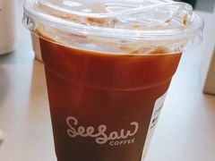 -Seesaw Coffee(深圳深业上城店)