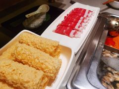 -海底捞火锅(宝龙广场夜宵主题店)