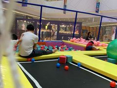 -保利MALL(天鹅湖店)