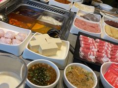 -海底捞火锅(杭州萧山宝龙广场店)