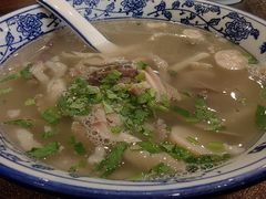 -老三羊汤【北兴隆街店】