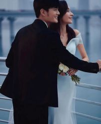 -钟爱一生婚纱摄影旗舰店