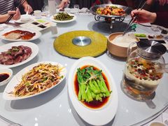 -峰峰菜馆(昌茂店)